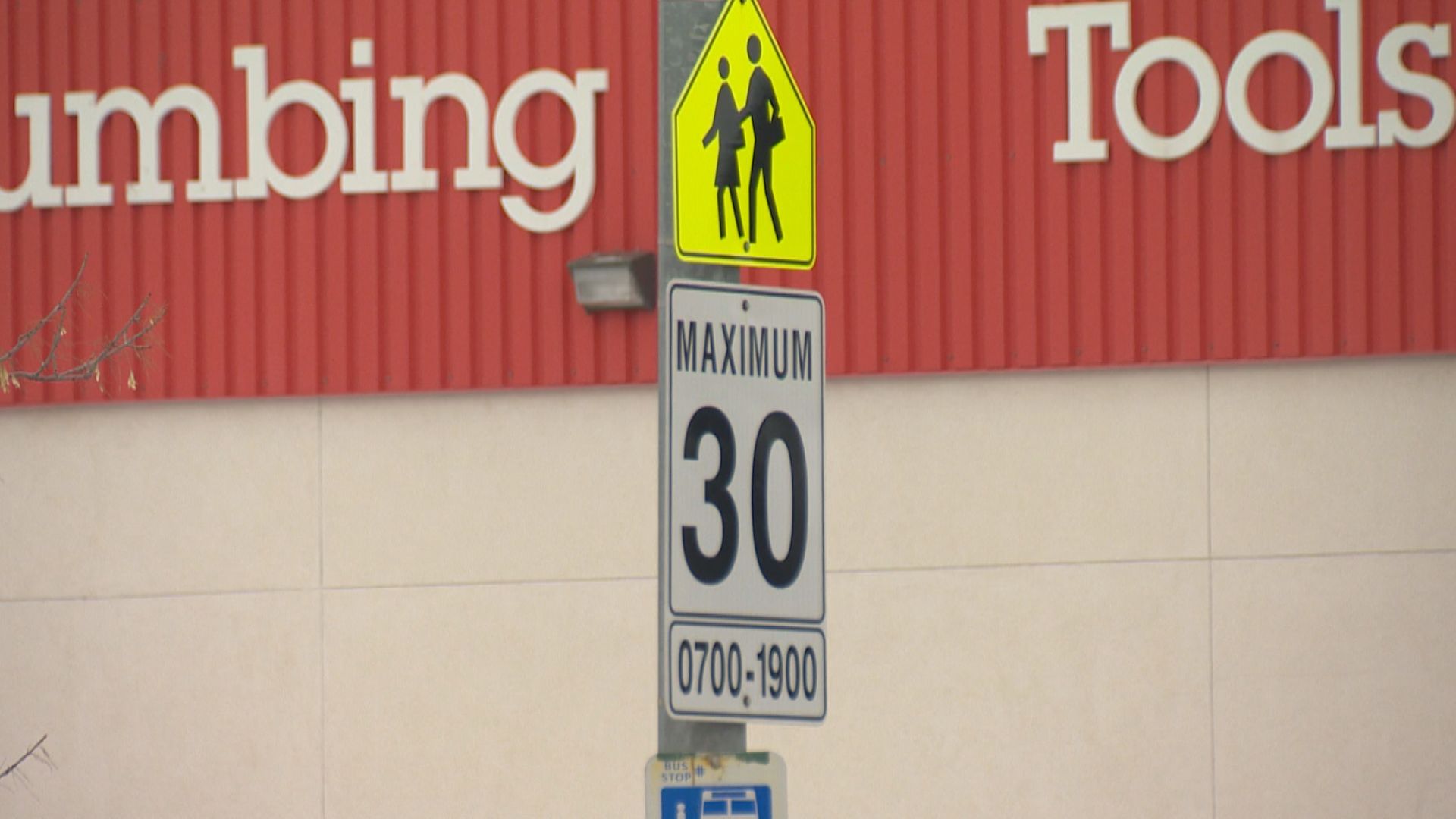 Back To School Prompts School Zone Safety Reminders
