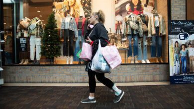 Christmas In September: Here's Why Retailers Are Already Pulling Out The Holiday Themed Goods