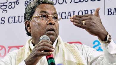 "governor's Action As Per Law": Big Setback For Siddaramaiah In Court