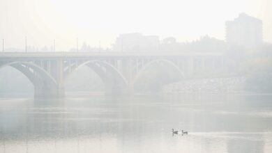 Residents Of Wildfire Threatened Saskatchewan Community Cleared For Return