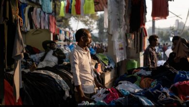 World Bank Upgrades India's Fy25 Growth, Predicts Over 6% For Next 3 Years