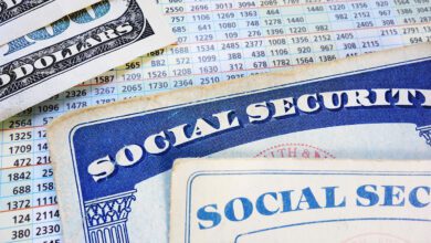 Social Security Cola Projected To Be 2.5% For 2025, Smallest Since 2021
