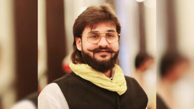 Fir Filed Against Mukhtar Ansari's Mla Son, 4 Others, Under Gangsters Act