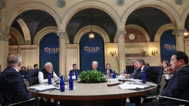 Opinion: Quad And India's Role In It Will Remain Relevant, Thanks To China