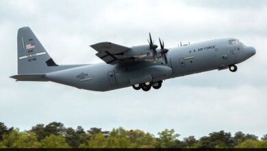 Lockheed Martin, Tata To Expand C 130j Super Hercules Opportunities In India
