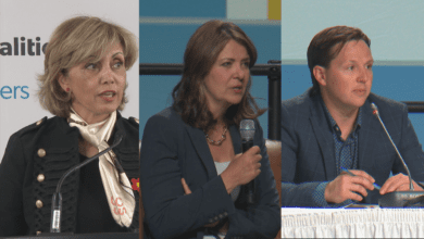 Still No Decision On Maintaining Existing Contracts For Calgary’s Green Line Lrt Project