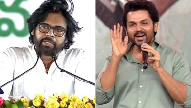 A Pawan Kalyan Actor Karthi Spat Over Laddoo Row, Then An Apology