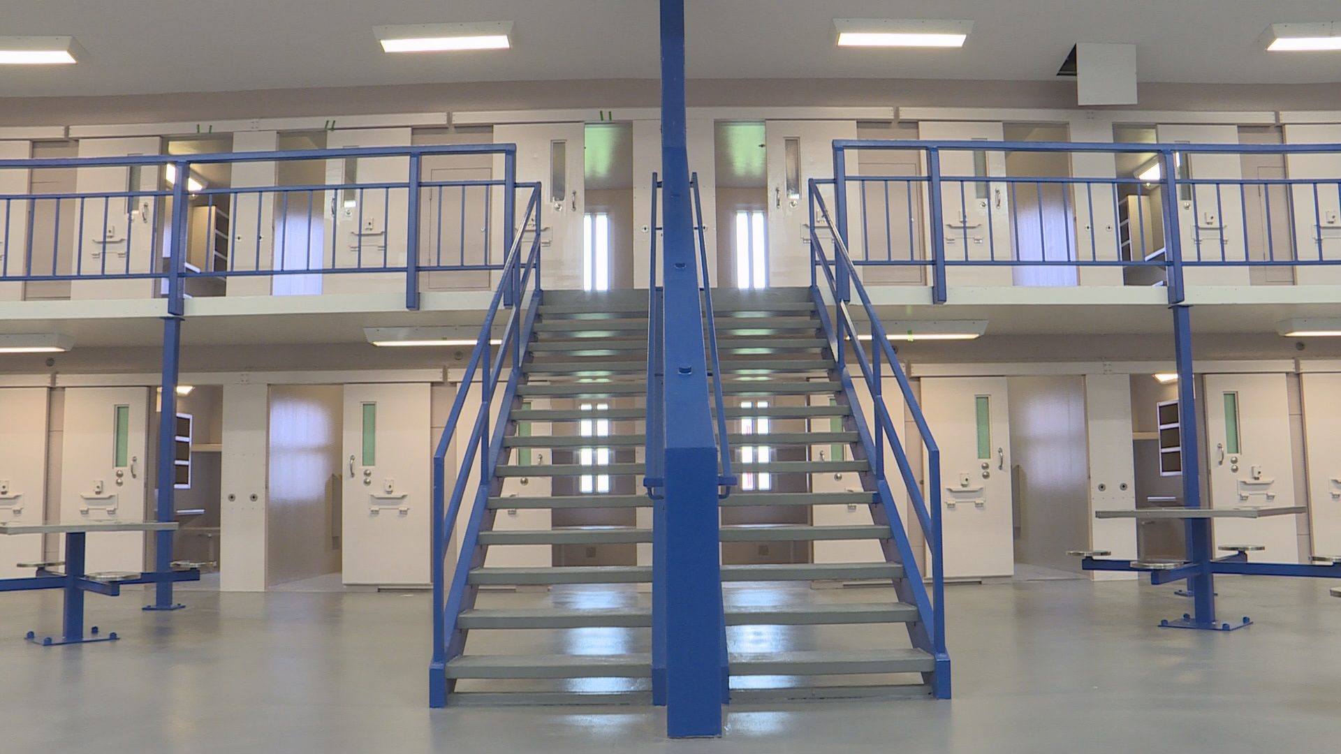 Prisoner Advocacy Group Calls On Nova Scotia To Launch Independent Review Of Jails