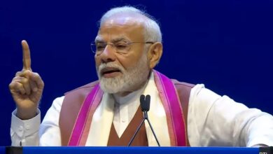 India Trying Its Best To Host 2036 Olympics: Pm Modi In Us