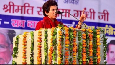 "always Possibilities": Kumari Selja's Signal On Haryana Top Job