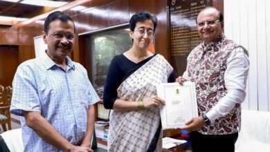Team Atishi To Retain Four Delhi Ministers, One Cabinet Addition Likely