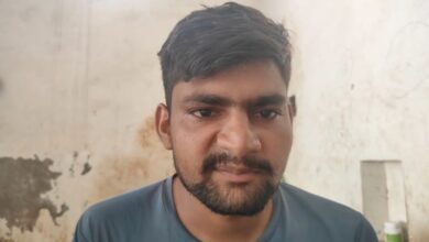 Promised Job, Unemployed Up Man Framed In Rs 250 Crore Gst Fraud