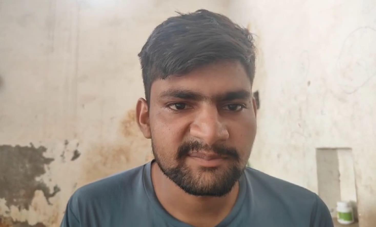 Promised Job, Unemployed Up Man Framed In Rs 250 Crore Gst Fraud