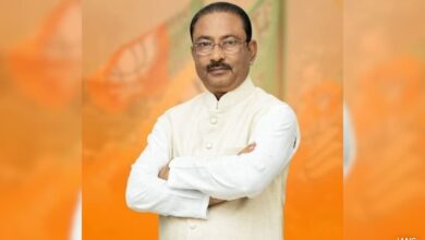 Bjp's Rajib Bhattacharjee Wins Lone Rajya Sabha Seat In Tripura