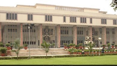 "don't Use Religion As Synonym Of Dharma": Petition In High Court