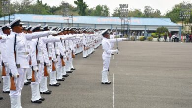 "if They Don't, We'll Stop It": Congress On Agnipath Ahead Of Haryana Polls