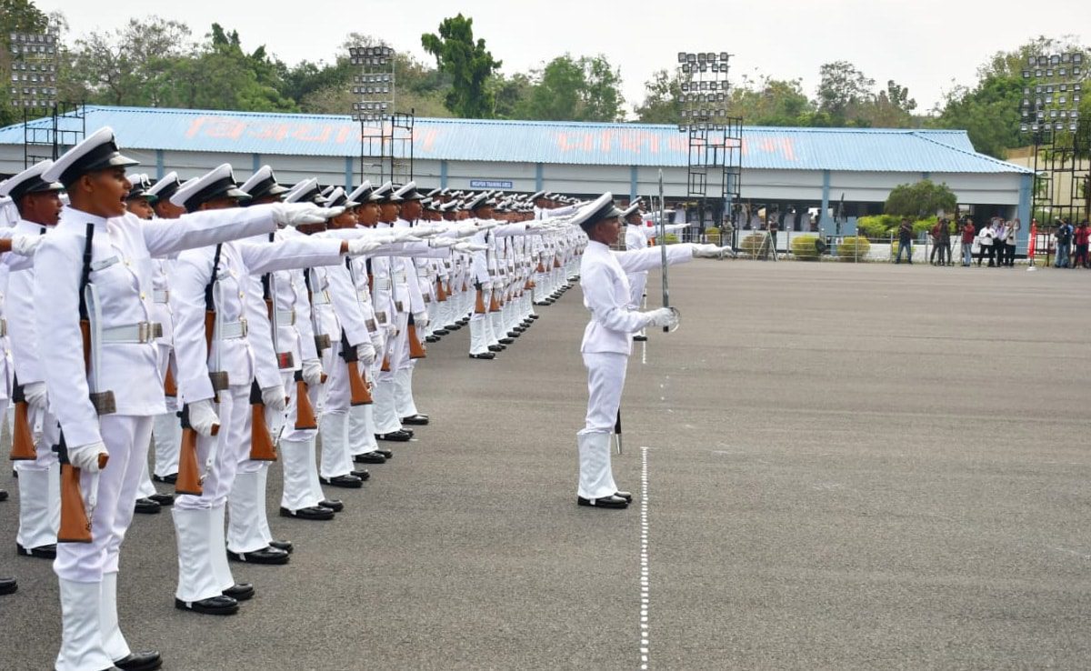 "if They Don't, We'll Stop It": Congress On Agnipath Ahead Of Haryana Polls