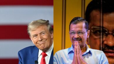When Trump Found A Mention At Arvind Kejriwal's Bail Hearing
