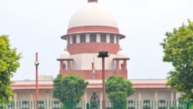 Supreme Court Issues Notice On 65% Bihar Quota, No Stay On High Court Order