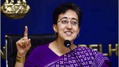 Meteoric Rise Of Atishi, Delhi's Next Chief Minister