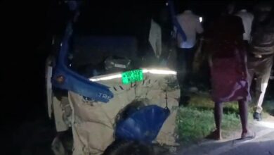 5 Killed After 2 Cars, E Rickshaw Collide In Uttar Pradesh: Police