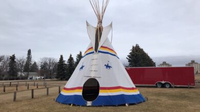 ‘a Quiet Time’: James Smith Cree Nation Reflects 2 Years After Mass Stabbing