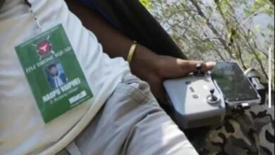 Manipur Mla Asks Centre To Ban Itlf, Kukis Raise Chief Minister Audio Tape