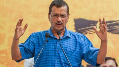 Will Arvind Kejriwal Step Down? Meeting With Lt Governor This Evening