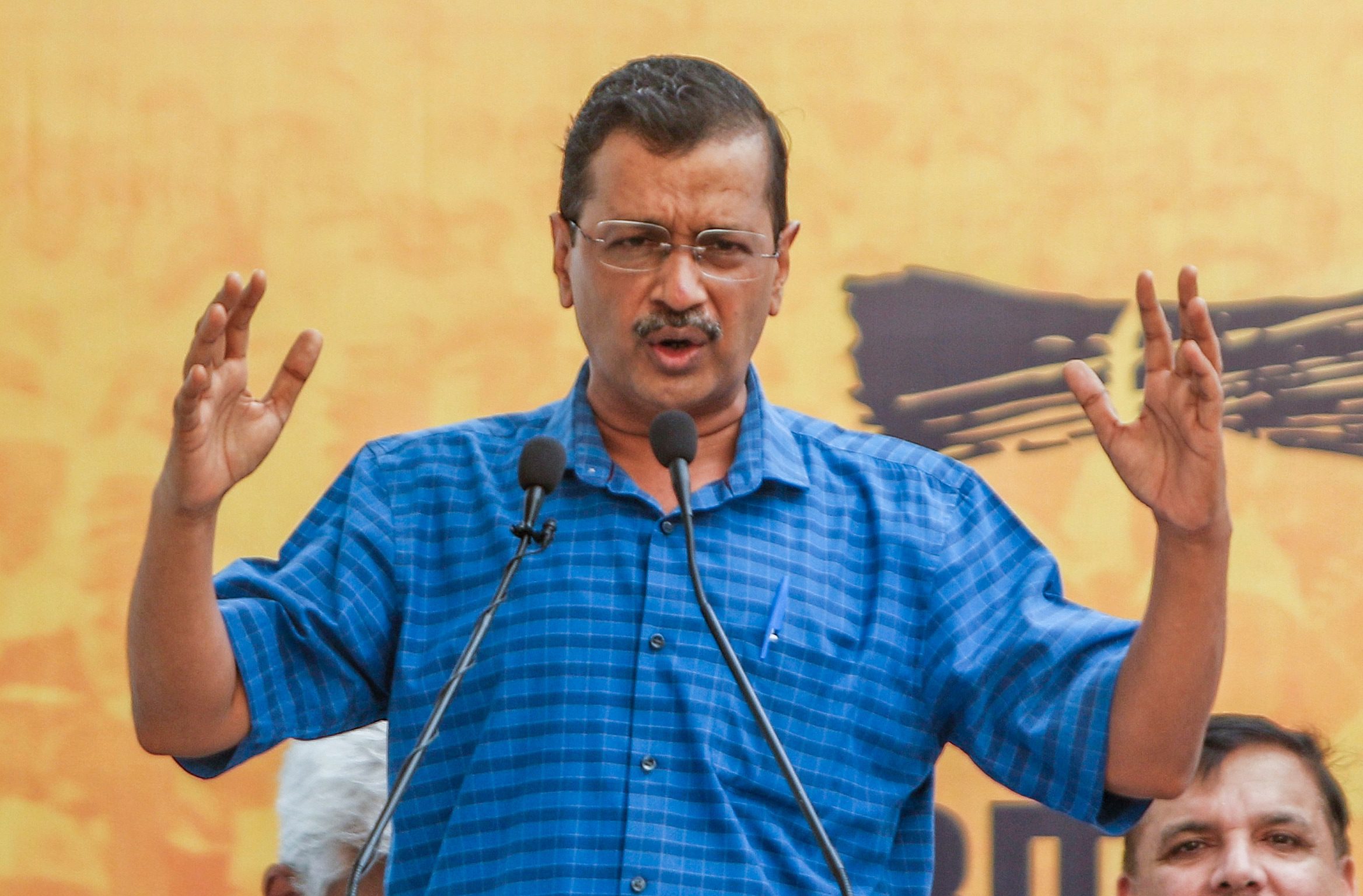 Arvind Kejriwal's Resignation Shocker: What Happens Next, What This Means