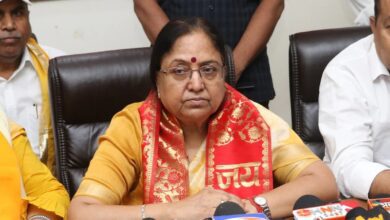 Amid Concerns Over Wolf Attacks In Up, State Minister's Bizarre Comment