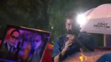 Arvind Kejriwal Leaves Jail, Says "my Morale Has Grown 100 Times"