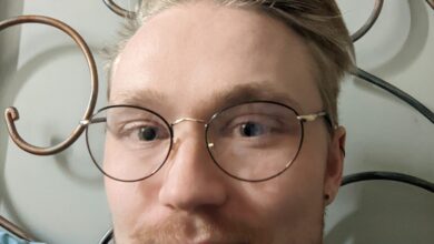 Thomas Hamp Testifies He Stabbed Girlfriend To Avoid A Worse Fate