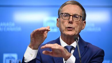 Bank Of Canada Hopes Job Growth Will ‘pick Up’ Amid Rate Cuts: Macklem