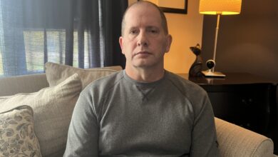 ‘i Started To Vomit Blood’: Why An Er Nightmare Is Shaping How An N.b. Man Will Vote
