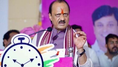 "not Acceptable To Society": Ajit Pawar On Why Leaving Family Was A Mistake