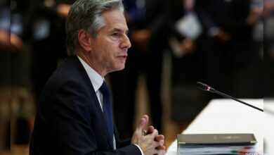 Have Endorsed Permanent Un Security Council Seat For India: Antony Blinken