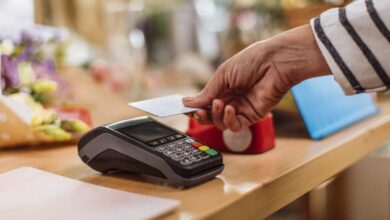 How To Check If Your Credit Card Offers Airport Lounge Perks