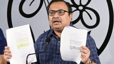 "i Have Lost Hair, Suggest Medicines": Trinamool Leader's Epic Comeback