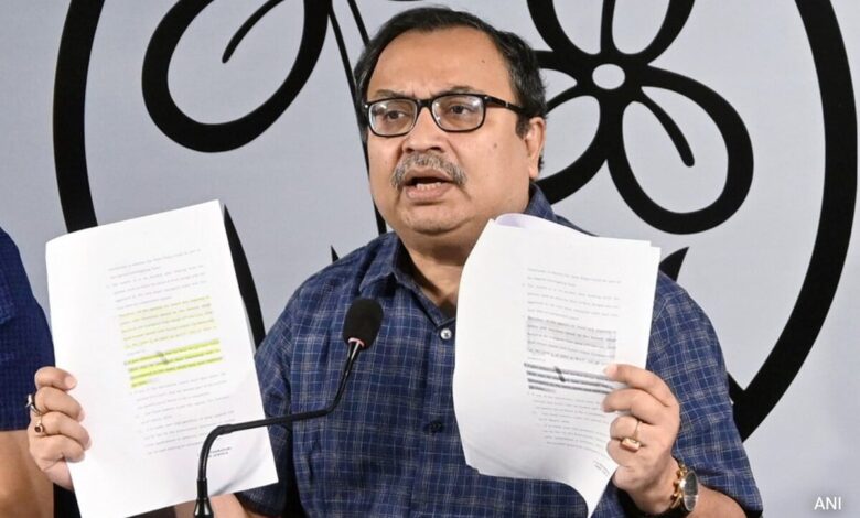 "i Have Lost Hair, Suggest Medicines": Trinamool Leader's Epic Comeback