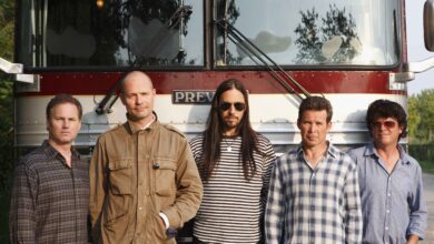 ‘the Tragically Hip: No Dress Rehearsal’: An Intimate Look At Canada’s Band