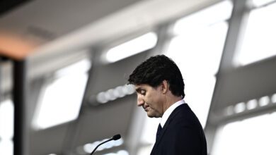 As Parliament Returns, Support For Trudeau At ‘new Low’: Poll