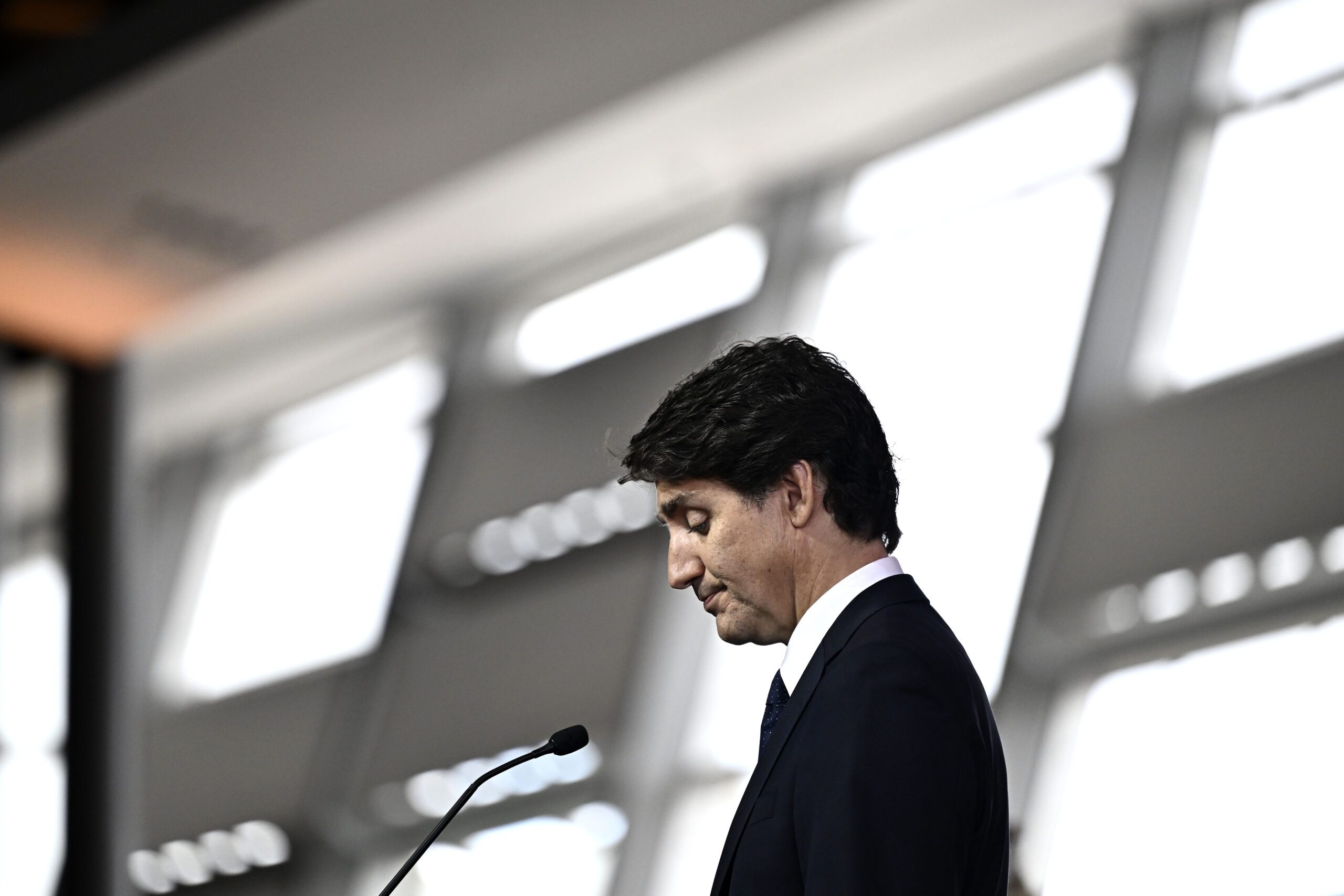 As Parliament Returns, Support For Trudeau At ‘new Low’: Poll