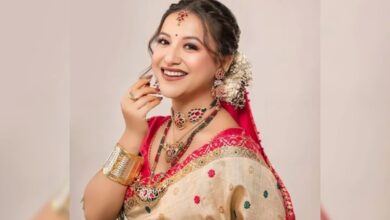 Assam Actress Sumi Bora, Husband Detained In Stock Trading Scam
