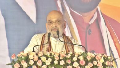 'hooda And Company' Spreading Lies About Agniveer Scheme: Amit Shah