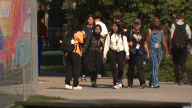 High Post Secondary Expenses Leave Alberta College Students In A Pinch