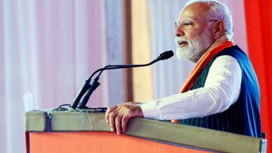 "terrorism Is On Its Last Leg": Pm Modi In J&k Ahead Of Assembly Polls