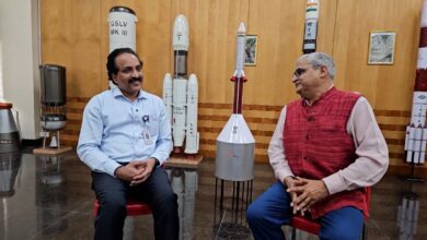 Exclusive: Isro Chief On What India Plans To Achieve With Chandrayaan 4