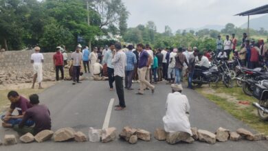 Leopard Kills 3 In Udaipur In 2 Days, Villagers Claim It Is A Man Eater