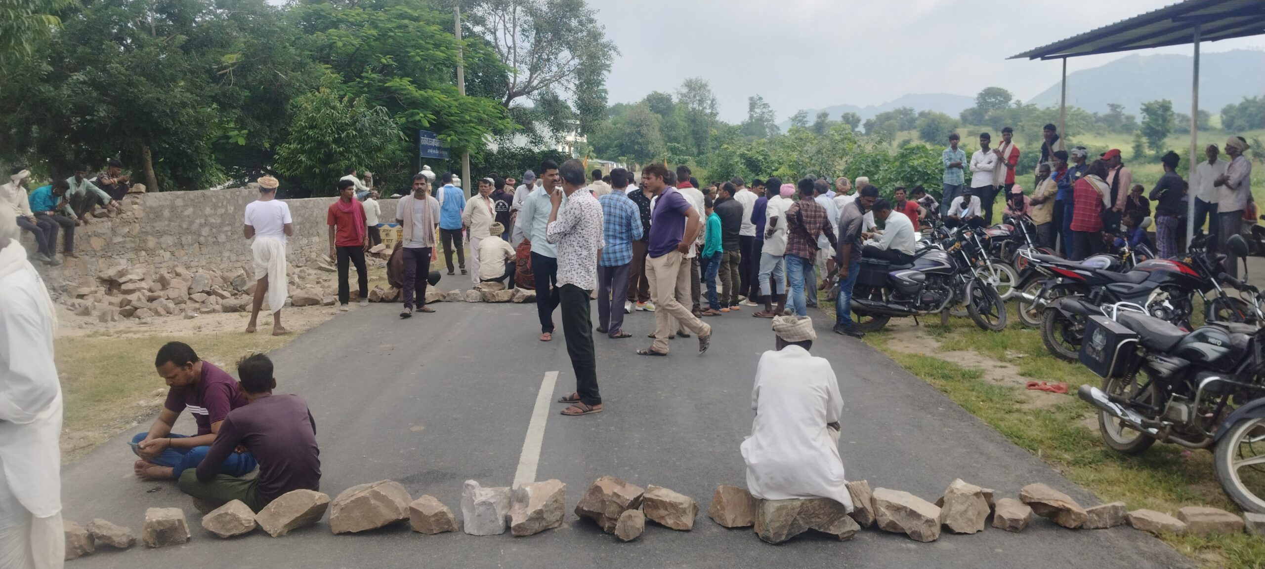 Leopard Kills 3 In Udaipur In 2 Days, Villagers Claim It Is A Man Eater