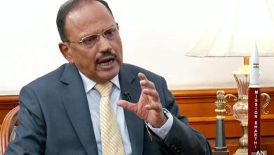 Nsa Ajit Doval To Visit Moscow For Russia Ukraine Peace Talks: Sources